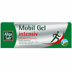 ALLGA SAN Mobil gel 100 ml