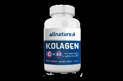 ALLNATURE Kolagen 60 tobolek