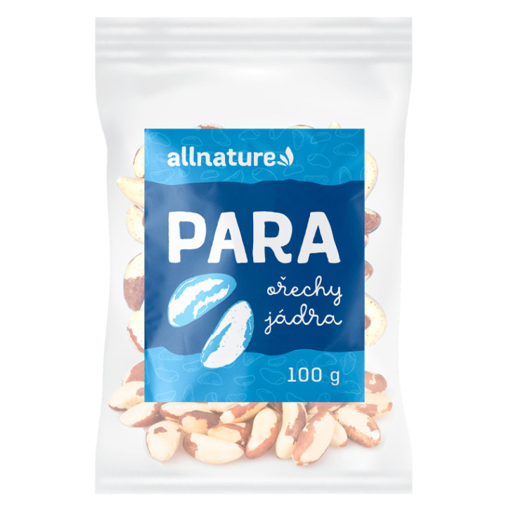 ALLNATURE Para ořechy 100 g