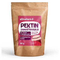 ALLNATURE Pektin 30 g