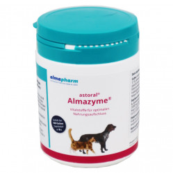 ALMAPHARM Astoral Almazyme 120 g