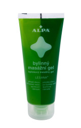 Alpa Bylinný gel Lesana 100 ml