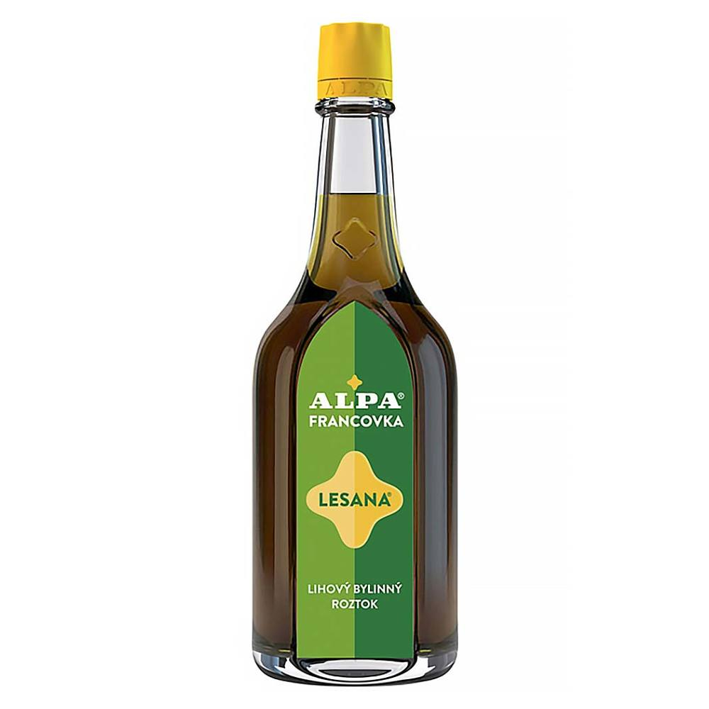 ALPA Lesana francovka 160 ml