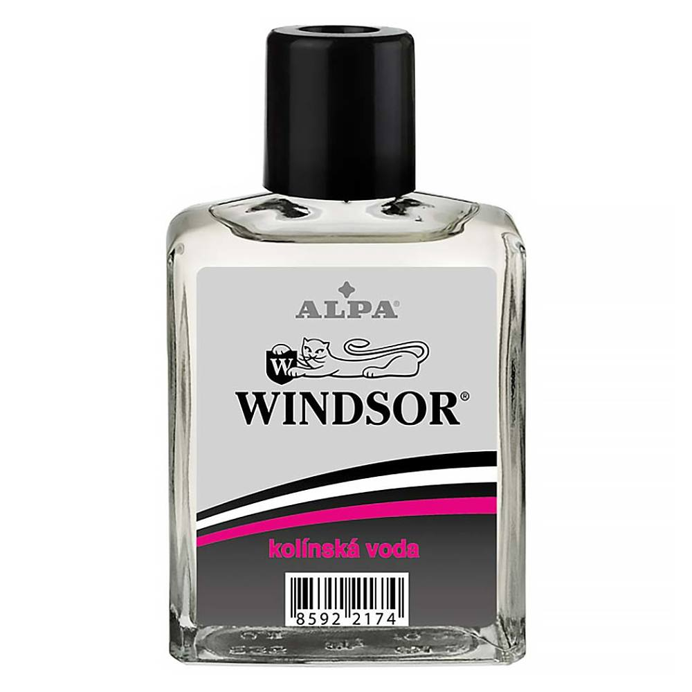 ALPA Windsor kolínská voda 100 ml