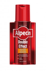 Alpecin Energizer Double Effect Shampoo šampon 200 ml