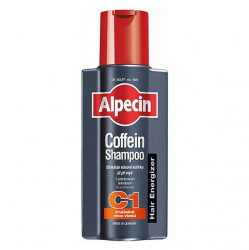 ALPECIN Kofeinový šampon C1 250 ml