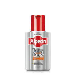 ALPECIN Tuning Shampoo 200 ml