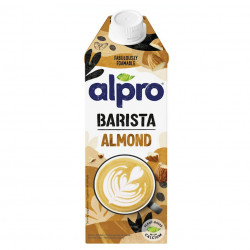 ALPRO Barista mandlový nápoj 750 ml