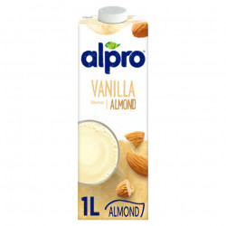 ALPRO Mandlovo vanilkový nápoj 1 litr