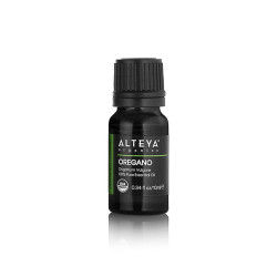 Alteya Organics Oregánový olej 100% 10 ml