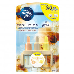 AMBI PUR 3Volution Osvěžovač vzduch náplň Gold Orchid 20 ml