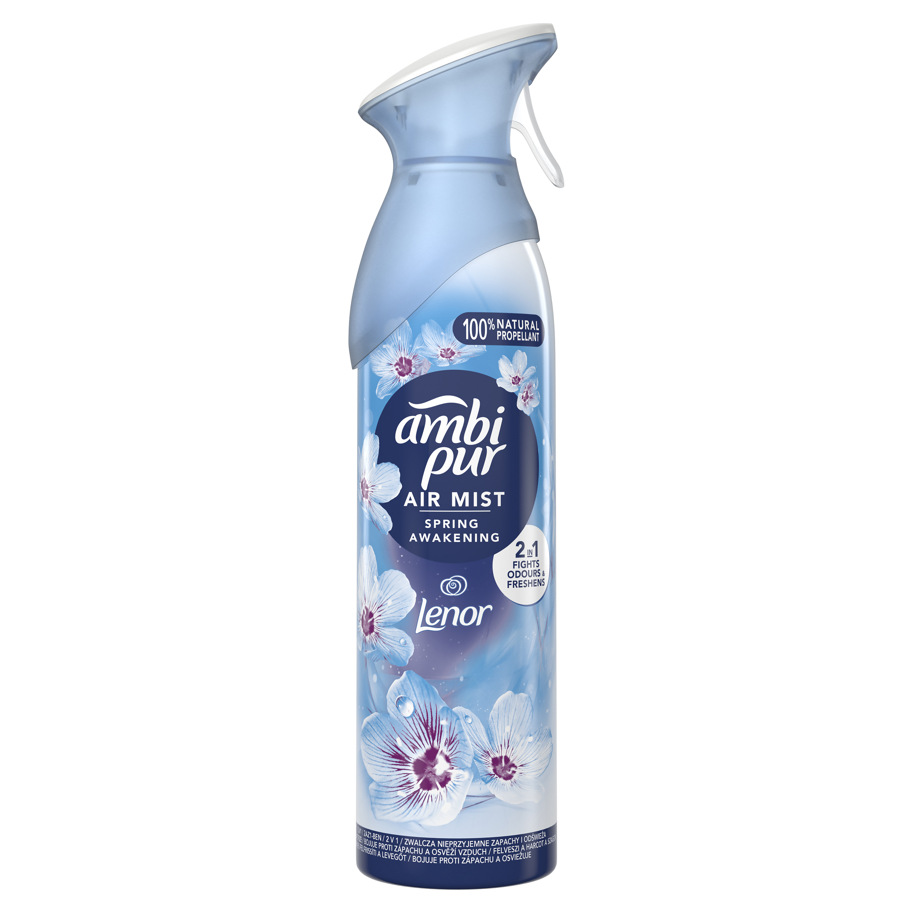 AMBIPUR Spring Awakening Osvěžovač vzduchu 185 ml