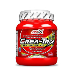 AMIX Crea-Trix, Fruit Punch 824 g