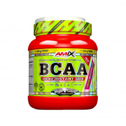 Amix Nutrition BCAA Micro Instant Juice 1000g - ananas