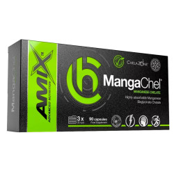 Amix Nutrition ChelaZone® MangaChel® - 90 kapslí