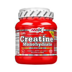 Amix Nutrition Creatine Monohydrate - 500g