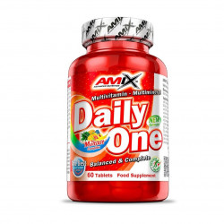 Amix Nutrition Daily One - 60 tablet