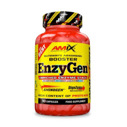 Amix Nutrition EnzyGEN - 90 kapslí