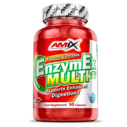 Amix Nutrition Enzymex Multi - 90 kapslí