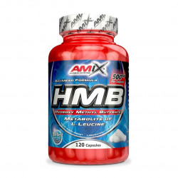 Amix Nutrition HMB - 220 kapslí