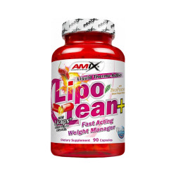 Amix Nutrition LipoLean - 90 kapslí