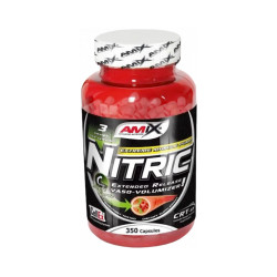 Amix Nutrition Nitric - 350 kapslí