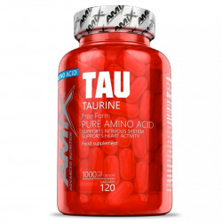 Amix Nutrition Taurine Neurotransmitter - 120 kapslí