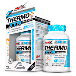 Amix Nutrition Thermo XTR Fat Burner - 90 kapslí