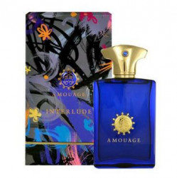 Amouage Interlude Man Parfémovaná voda 100ml