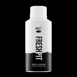 ANGRY BEARDS  BusyB Antiperspirant Sprey Fresh Pit 150 ml