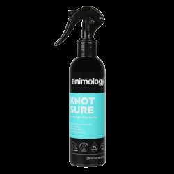 ANIMOLOGY Knot Sure Sprej pro psy 250 ml