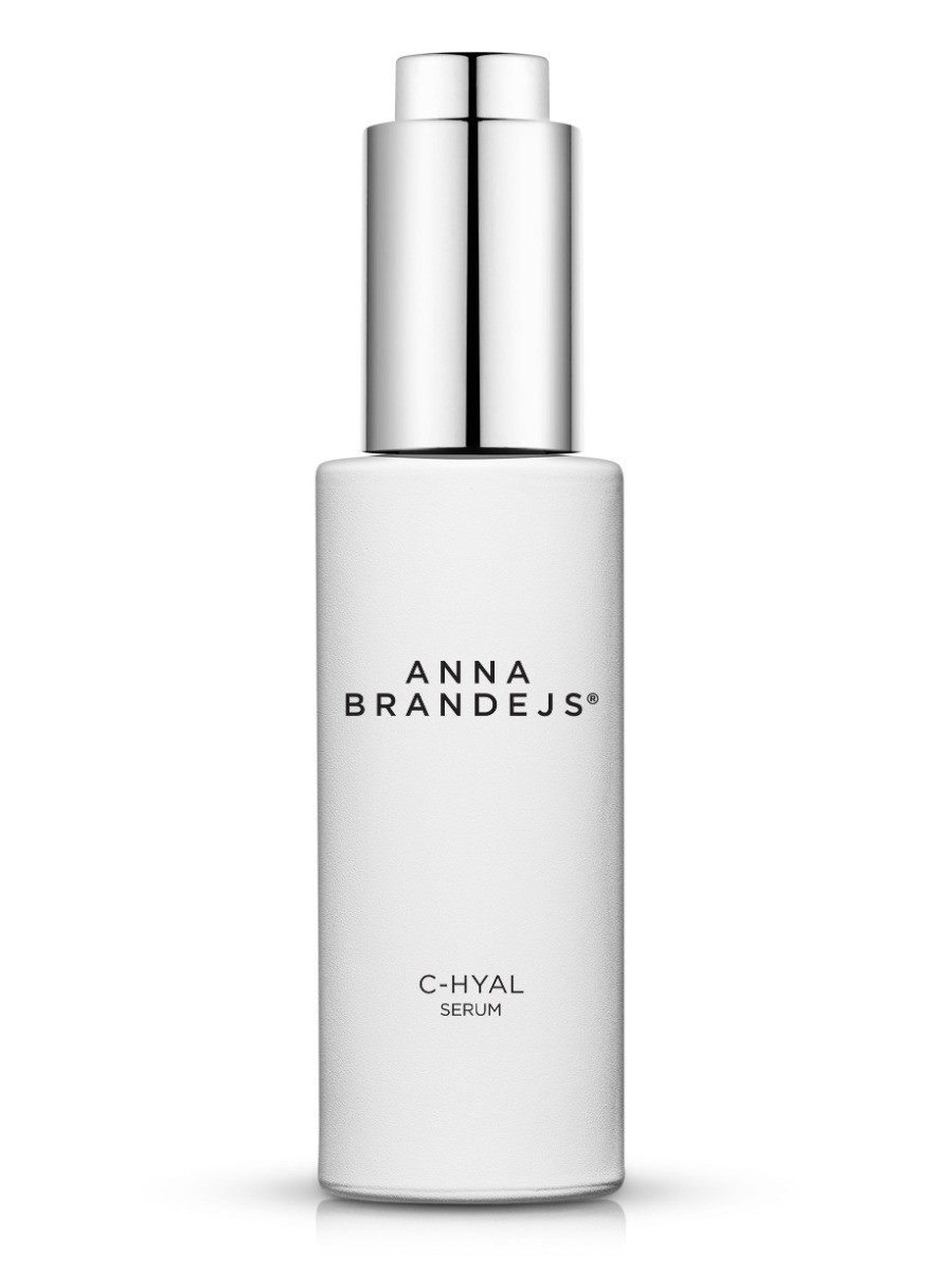 ANNA BRANDEJS C-Hyal sérum s vitaminem C 30 ml