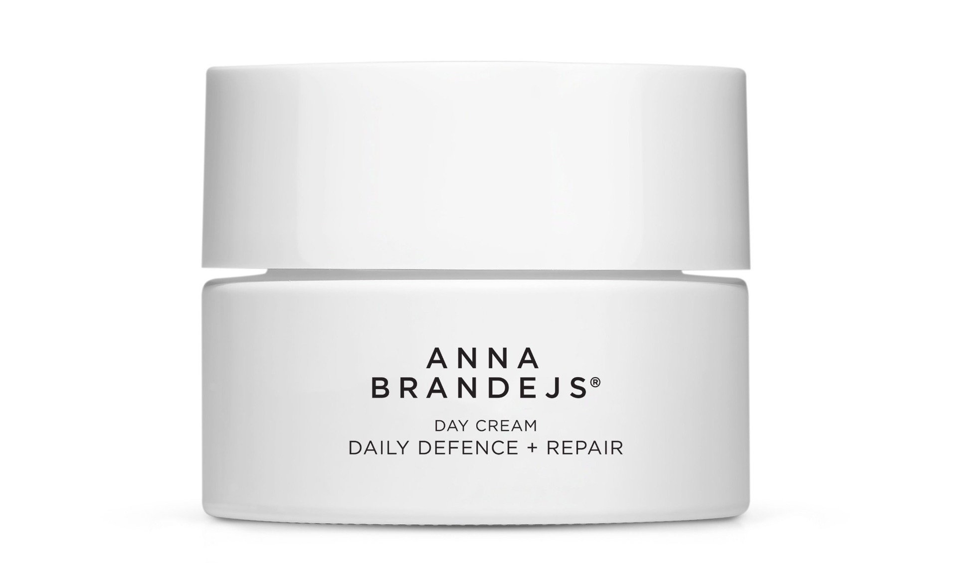 ANNA BRANDEJS Daily Defence + Repair denní omlazující krém 50 ml