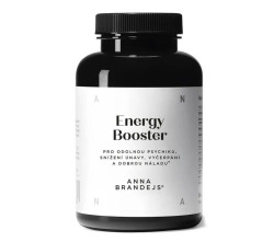 ANNA BRANDEJS Energy Booster 60 tobolek