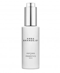 ANNA BRANDEJS Peptides + Prebiotics sérum 30 ml