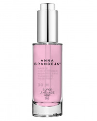 ANNA BRANDEJS Super Anti-Age sérum 30 ml