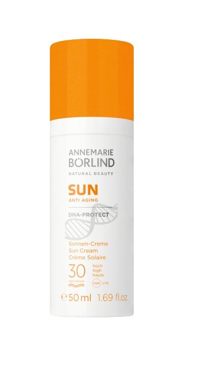 Annemarie Börlind Opalovací DNA Protect krém SPF30 50 ml