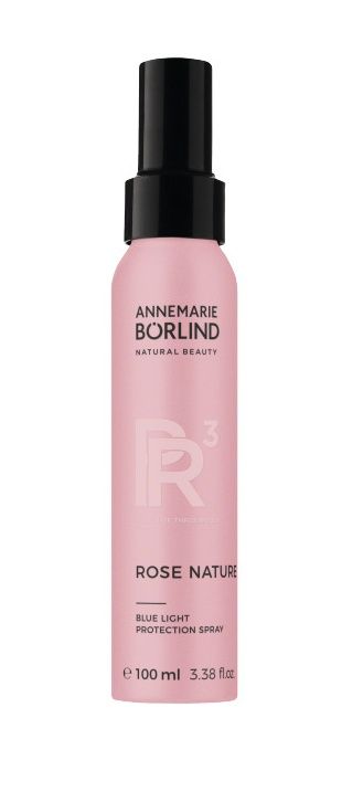 Annemarie Börlind Rose Nature Ochranný sprej anti-digital 100 ml