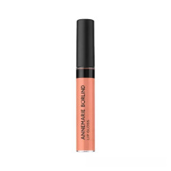 ANNEMARIE BÖRLIND Lesk na rty Glowy Peach 9,5 ml