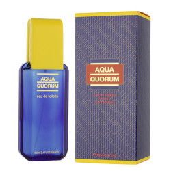 Antonio Puig Agua Quorum EDT 100 ml M