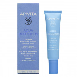 APIVITA Aqua Beelicious Cooling hydratační oční gel 15 ml