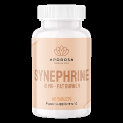 APOROSA Synefrin 10 mg 90 tablet