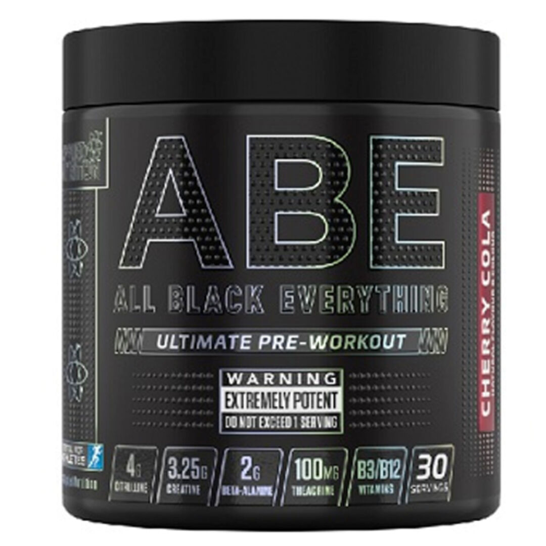 Applied Nutrition A.B.E Ultimate Pre-workout 315g - twirler