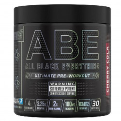 Applied Nutrition A.B.E Ultimate Pre-workout 315g - twirler