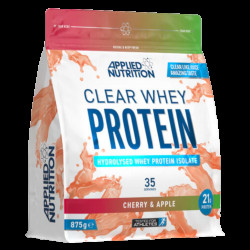 Applied Nutrition Clear Whey Protein 875g - grep