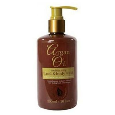 ARGAN OIL Hand & Body Wash - tekuté mýdlo 300 ml