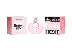 Ariana Grande Thank U Next parfémovaná voda pro ženy 30 ml