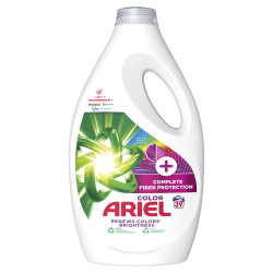 ARIEL + Complete Care 39 praní 1.95 l