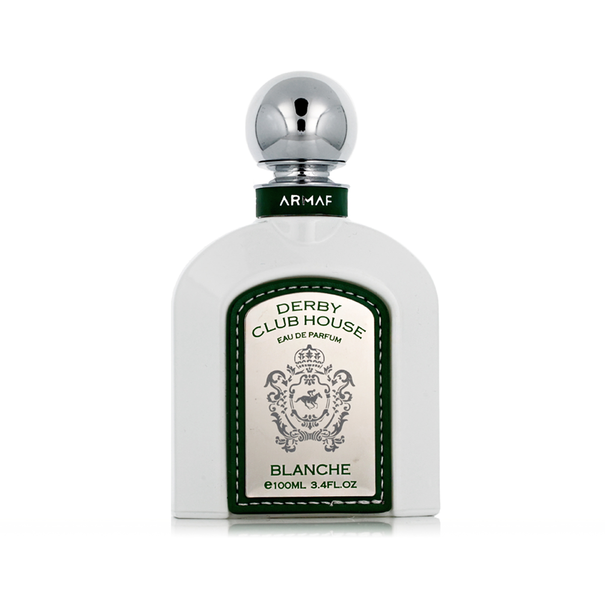 Armaf Derby Club House Blanche EDP 100 ml M