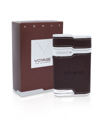 Armaf Voyage Brown EDP 100 ml M